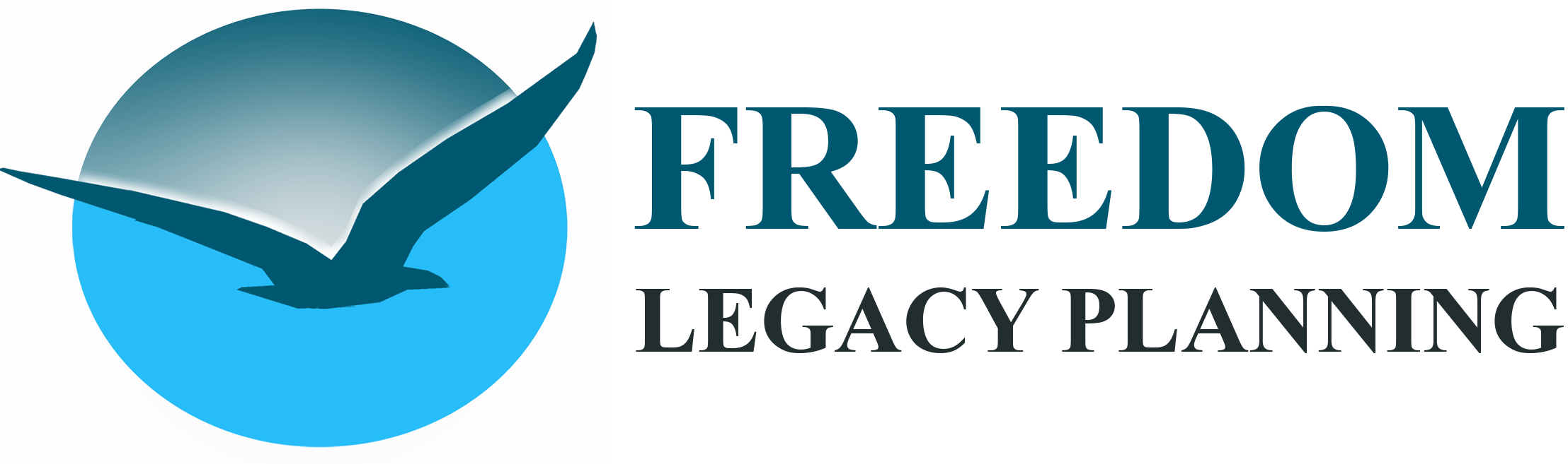 Freedom Legacy Planning